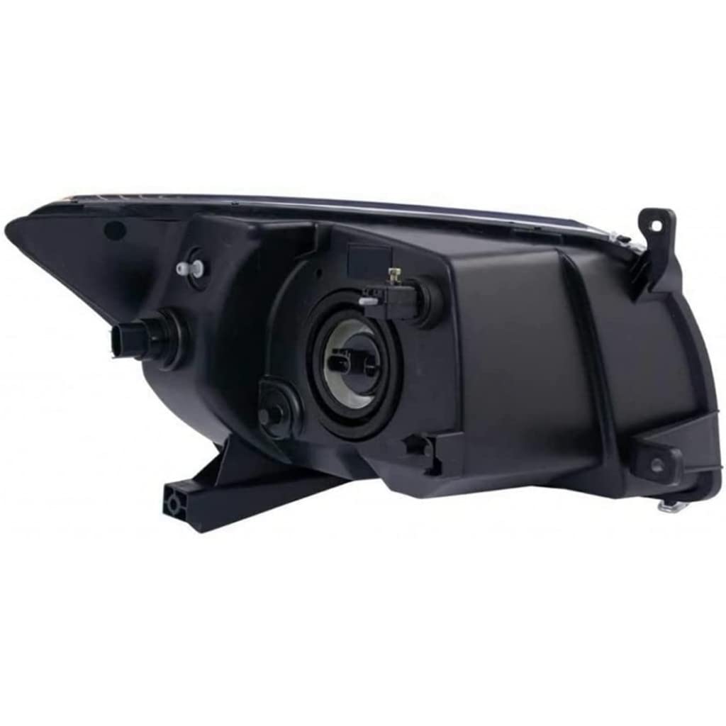Amazon.com: For Dodge Caliber 2007-2012 Headlight Driver Side 