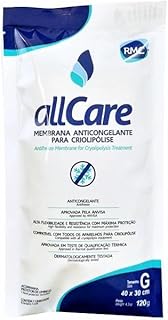 Manta Para Criolipólise Membrana Anticongelante All Care RMC 40x30cm (G)