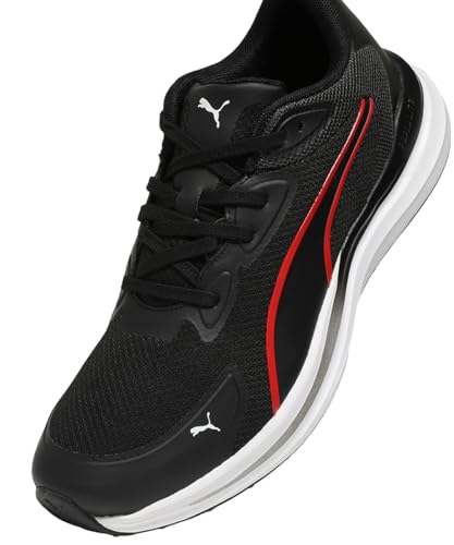 Image of Puma Mens Comfortrise Lite Running Shoe