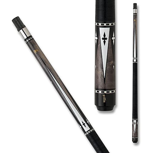 Griffin Cues Griffin Series 24 Pool Cue miniatura 2