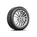 Michelin Cross Climate + All-Season Tire 235/50R18/XL 101Y