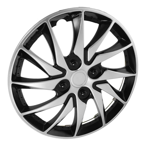 Enjoliveurs pour jantes de voiture et cache-moyeux auto de remplacement