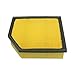 ECOGARD XA6103 Premium Engine Air Filter Fits 2014-2025 Lexus IS350, 2016-2025 IS300, 2015-2025 RC350, 2016-2025 RC300, 2013-2020 GS350, 2014-2015 IS250, 2016-2017 IS200t, RC200t, GS200t