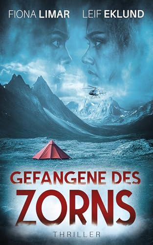 Gefangene des Zorns...