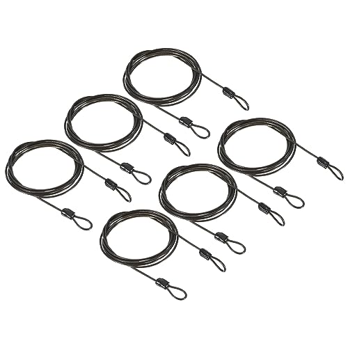 PATIKIL ZLeBC[ ZLeBC[ וbNC[ X`[R[h 2.5mm x 2m 6{ R[eBO _u[vt O[