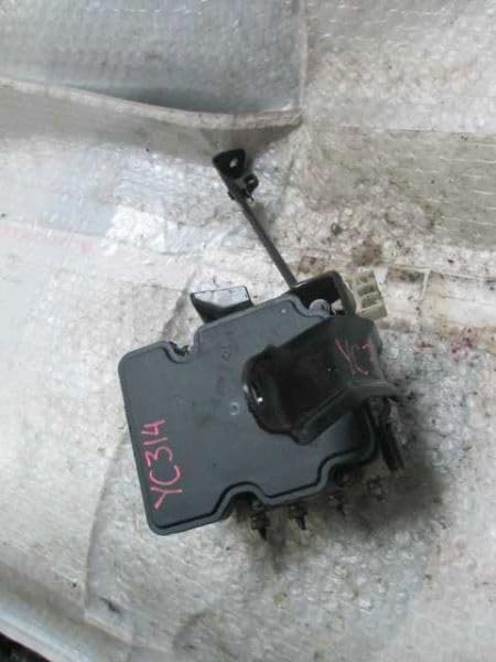 Anti-Lock Brake Part Pump Fits 13-14 Impreza 27536FJ190 27536F J190