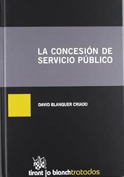 La concesión de Servicio Pú...