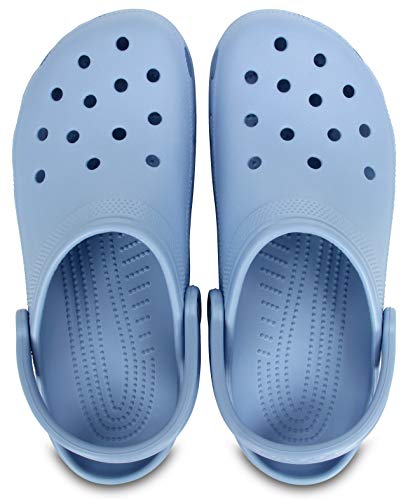 Image of Crocs Unisex-Adult Classic Clog, Clogs for Women and Men