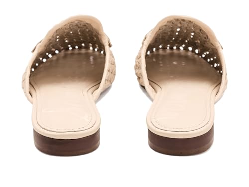 Image of Sam Edelman Women's Tullie Woven Mules