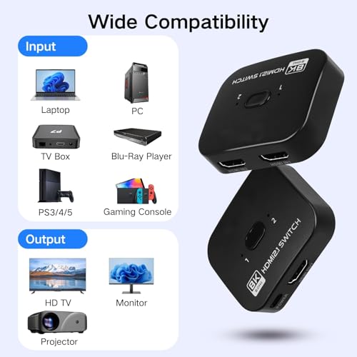 Large Capacity 8K video switcher System product image