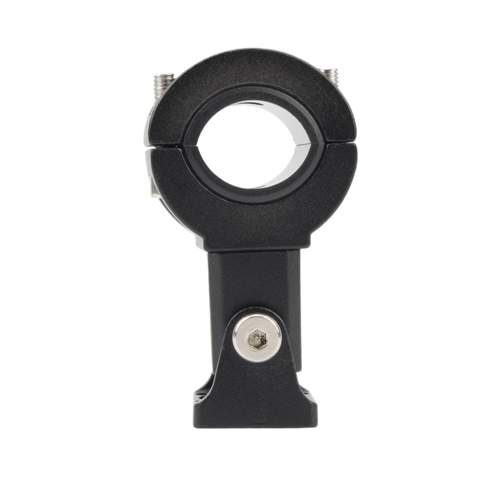 Support Universel réglable pour Phare de Moto