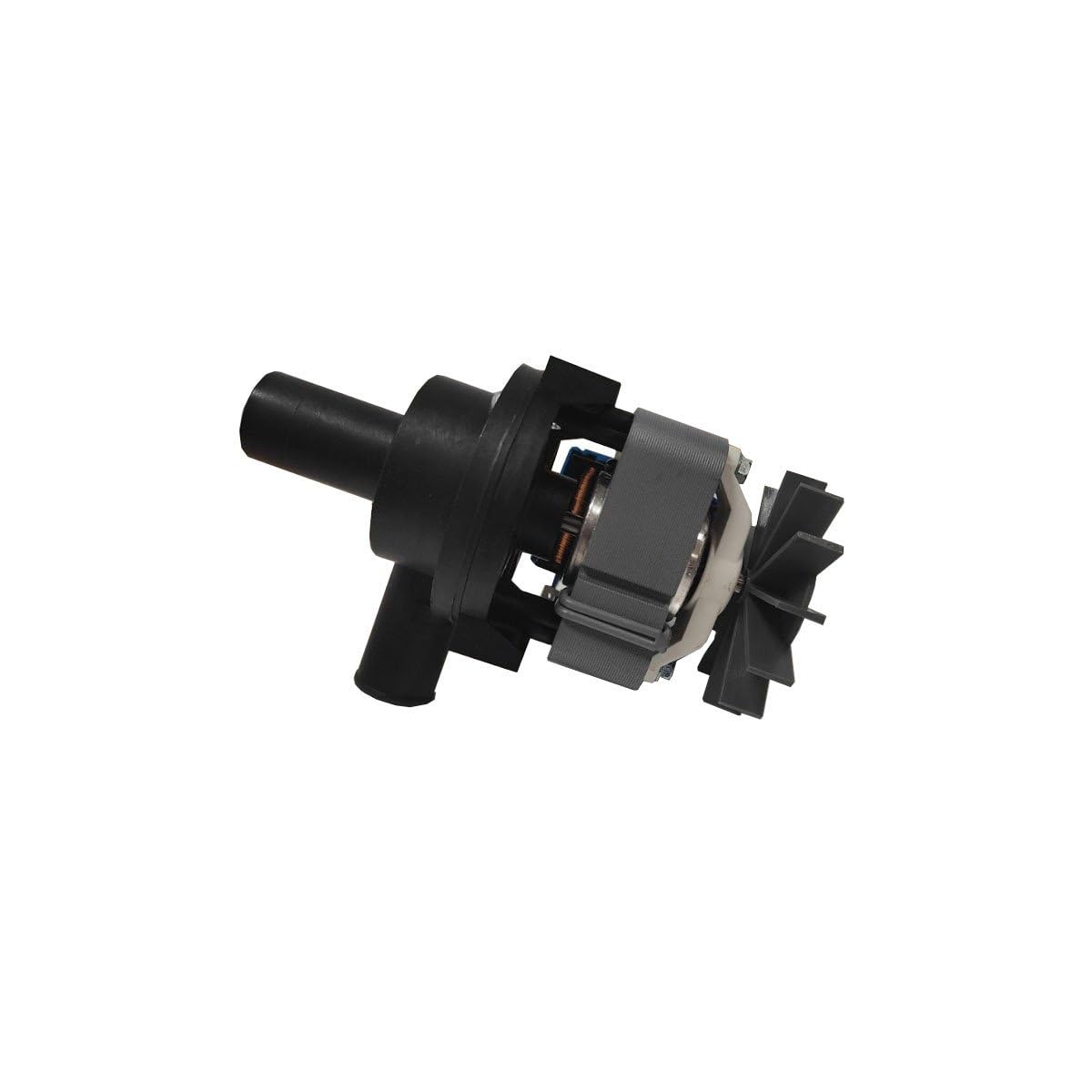 MDS-Pro Pompa Di Scarico Per Lavatrice Adatta Per Miele 6239562 6239560 287258 - Foto 2