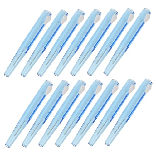 Amosfun 60 Piezas De Herramientas De Limpieza Interdental Cepillo De Limpieza Bucal Limpiador De Palillos Aparato De Hilo Cepillo Interdental