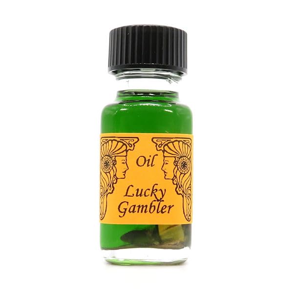 メモリーオイル 【Big Luck2019〜特大の幸運〜】お裾分け Amazon.co.jp: GG特典付◇Memory Oil Lucky Gambler ギャンブル運