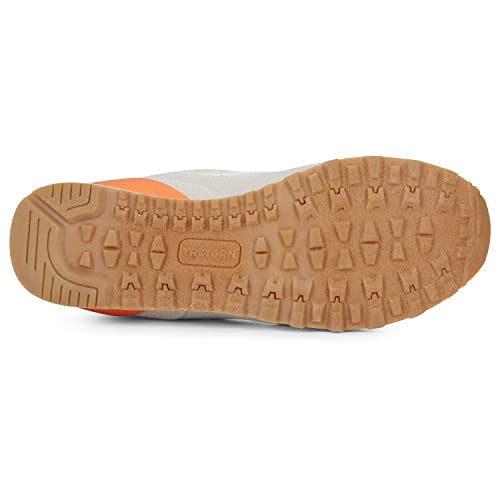 TRETORN Women's Lily Hi-Top Sneakers2