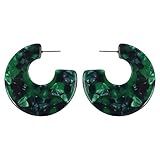 This｡ Das Tragen dieses Ohrrings ist eine großartige Erfahrung, so wie Sie Kunst direkt berühren. Anlass: Club, Party, Alltag, Hochzeit
