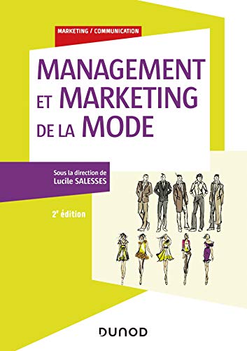 Management et marketing de la mode - 2e éd. livre En ligne