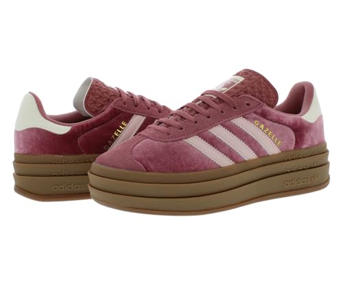 Image of Adidas Womens Gazelle Bold W