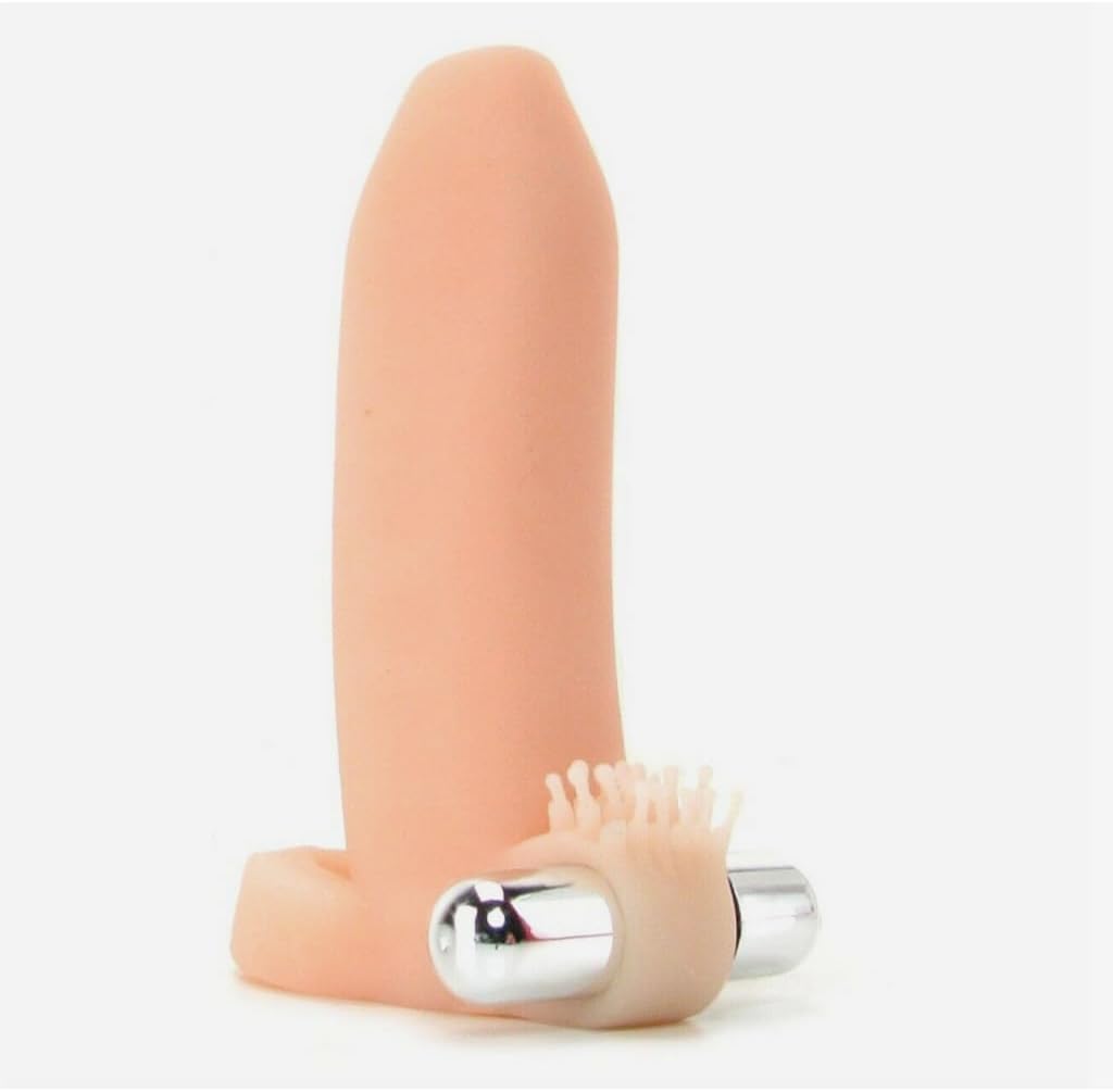 Vibrating Male Girth Enhancer RA39269