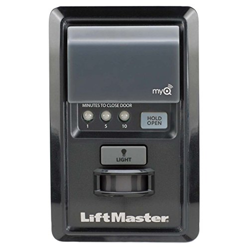 Liftmaster 888LM Security+ 2.0 MyQ Wall Control Upgrades Previous Models 1998 (and later) (Pack of 3)