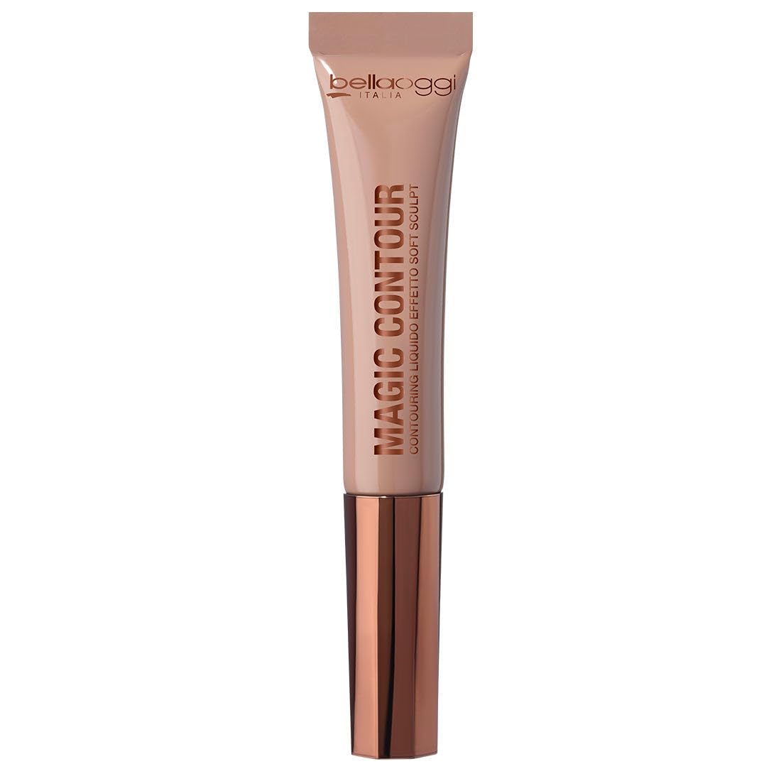 Bellaoggi Magic Contour Liquid Contouring – 64W WARM Tone
