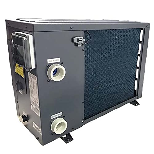 Pompe à Chaleur Piscine 120 Full Inverter