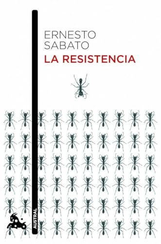 La resistencia (Contemporánea)