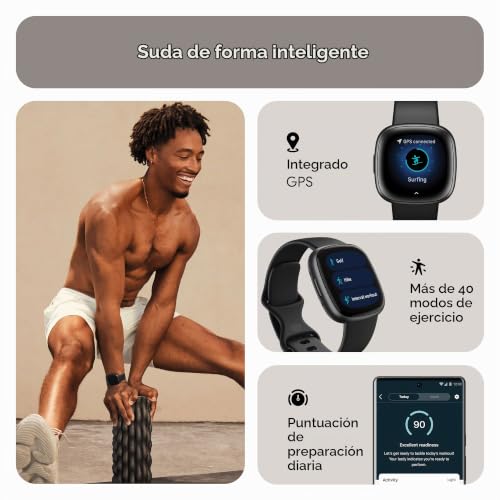 Catálogo de Fitbit versa - solo los mejores. 2 Catálogo de Fitbit versa - solo los mejores. 2