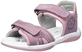 Superfit Sunny Sandalen, LILA/PINK 8500, 28 EU