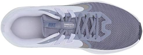nike downshifter 9 mauve