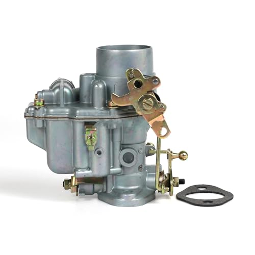 Carburateur 28mm haut de gamme pour Fiat 850 et Seat Multipla