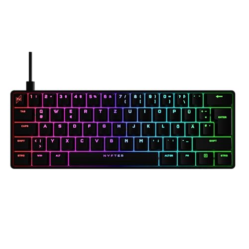 Gaming keyboard switches The 15 best products in comparison