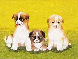 hJLbg No105 e i3j(Bunka Embroidery/Kits No.105)