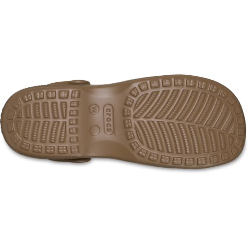Image of Crocs Women Classic Ballet Flats