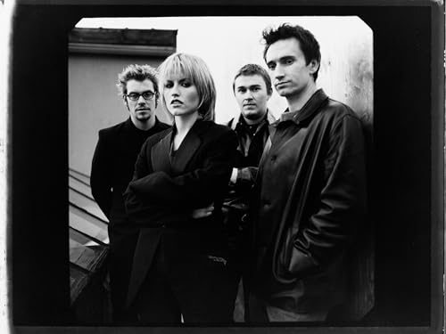 The Cranberries