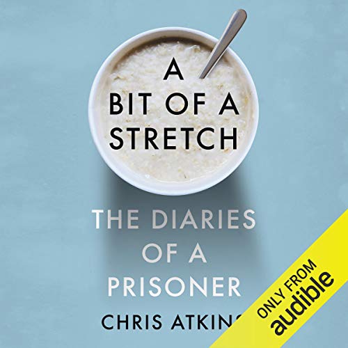 A Bit of a Stretch by Chris Atkins episode artwork