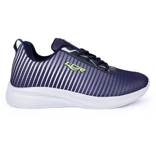 Image of LANCER Mens Wonder-36 Running Shoes