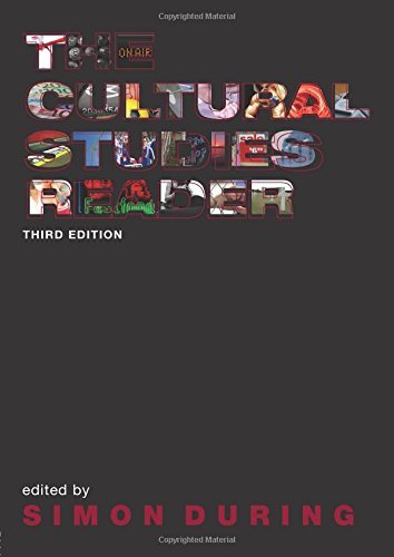 THE CULTURAL STUDIES READER　SECOND The Cultural Studies Reader:2nd (Second) edition: Amazon.co.uk
