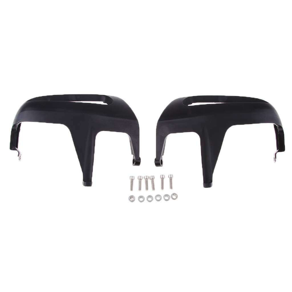 gazechimp Protezione Testata Coperchio Cilindro Valvola per BMW R1150R R1100S R1150RS