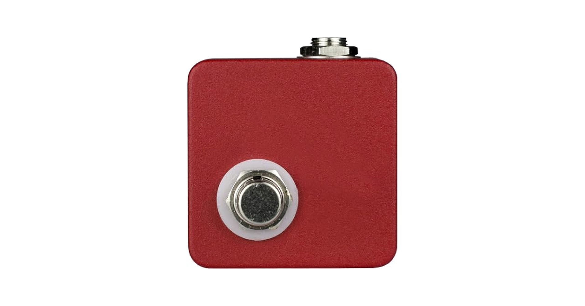Amazon.com: JHS Pedals JHS Red Remote Footswitch : Musical