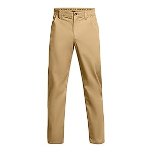 Under Armour Men's Outdoor Everyday Pants