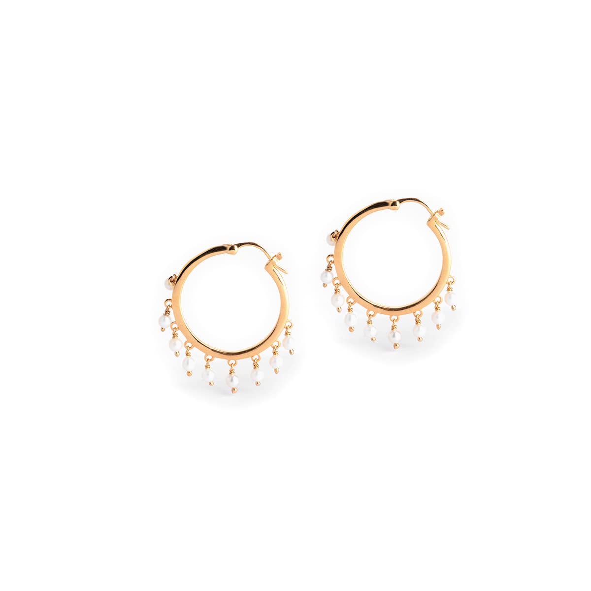 Shaya Women By Caratlane Lit All Day Earrings In Gold Plated 925 Silver (B09Z6QX9BK) Amazon Price History, Amazon Price Tracker