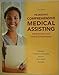 Pearson's Comprehensive Medical Assisting: Administrative and Clinical Competencies