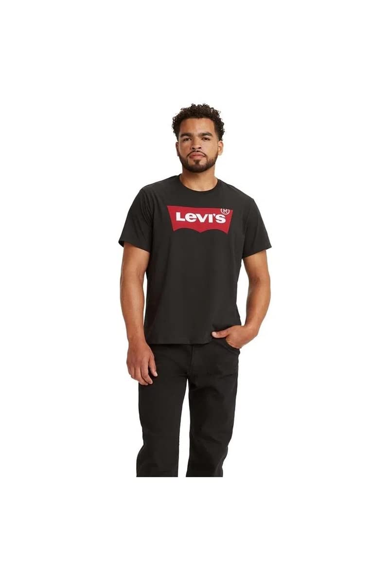 Camiseta Levi´s Logo White em promoção! Veja a oferta e mais achadinhos de Camisetas 5 Hoje é o melhor dia para comprar Camiseta Levi´s Logo White com aquele preço maroto! Promoção! Aproveite a oferta! 5