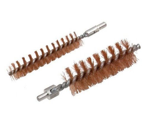 Gunslick 38/357/9mm/380 Caliber Pistol Cleaning Brushes Md: 91970 .