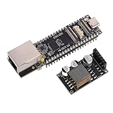 PUISSANTES CAPACITÉS DE TRAITEMENT D'IMAGES ET DE VOIX : Offre des capacités avancées de traitement d'images et de voix grâce à un codec JPEG, un accélérateur de traitement de pixels (PPA), un processeur de signal d'image (ISP) et un encodeur vidéo H.264, permettant ainsi de créer facilement des applications multimédias.