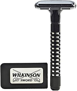 Wilkinson Sword Classic Maszynka do Golenia, 5 Ostrzy