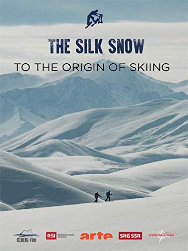 The Silk Snow - To the Origin of Skiing
