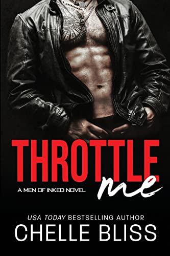 Throttle Me: 1