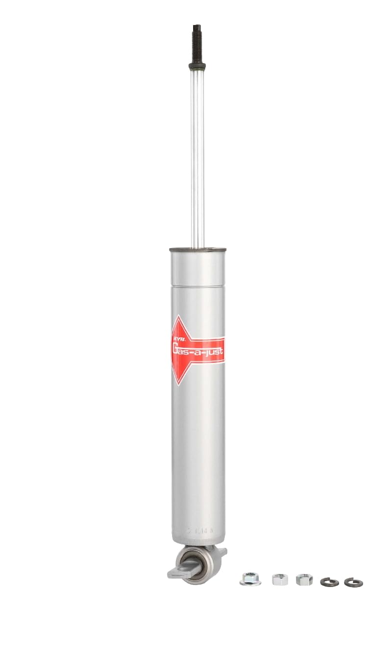 Amazon.com: KYB 5550010 Gas-a-just High Pressure Monotube
